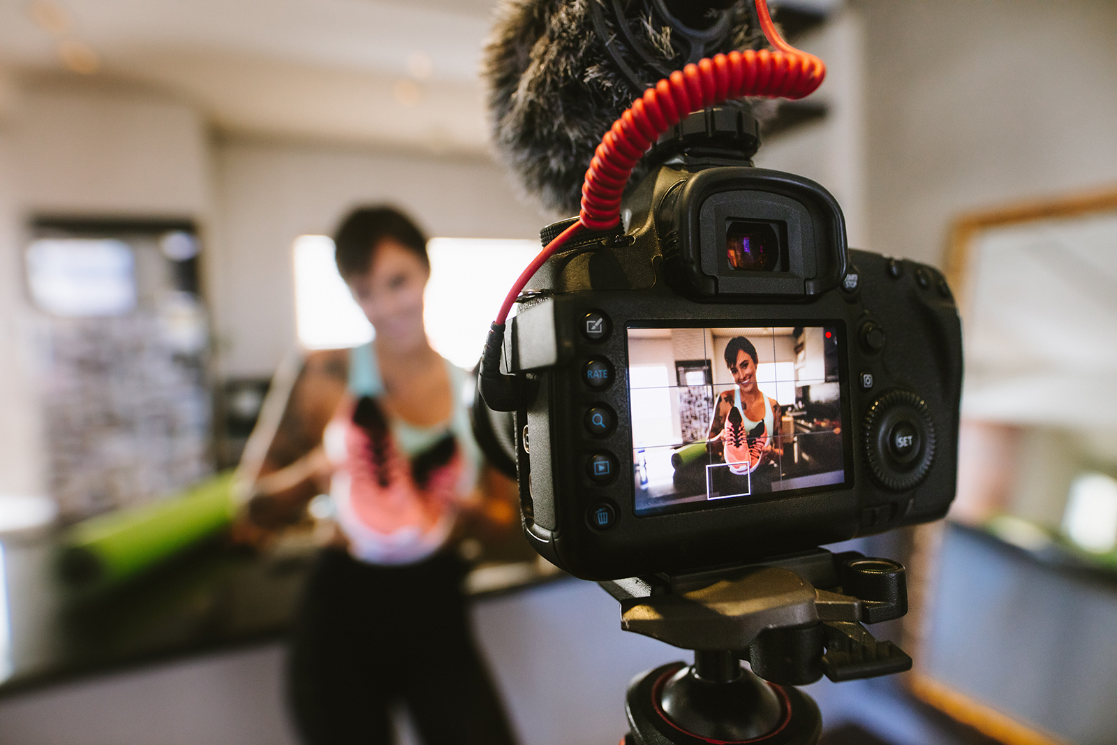 How to Get Started in Video Marketing