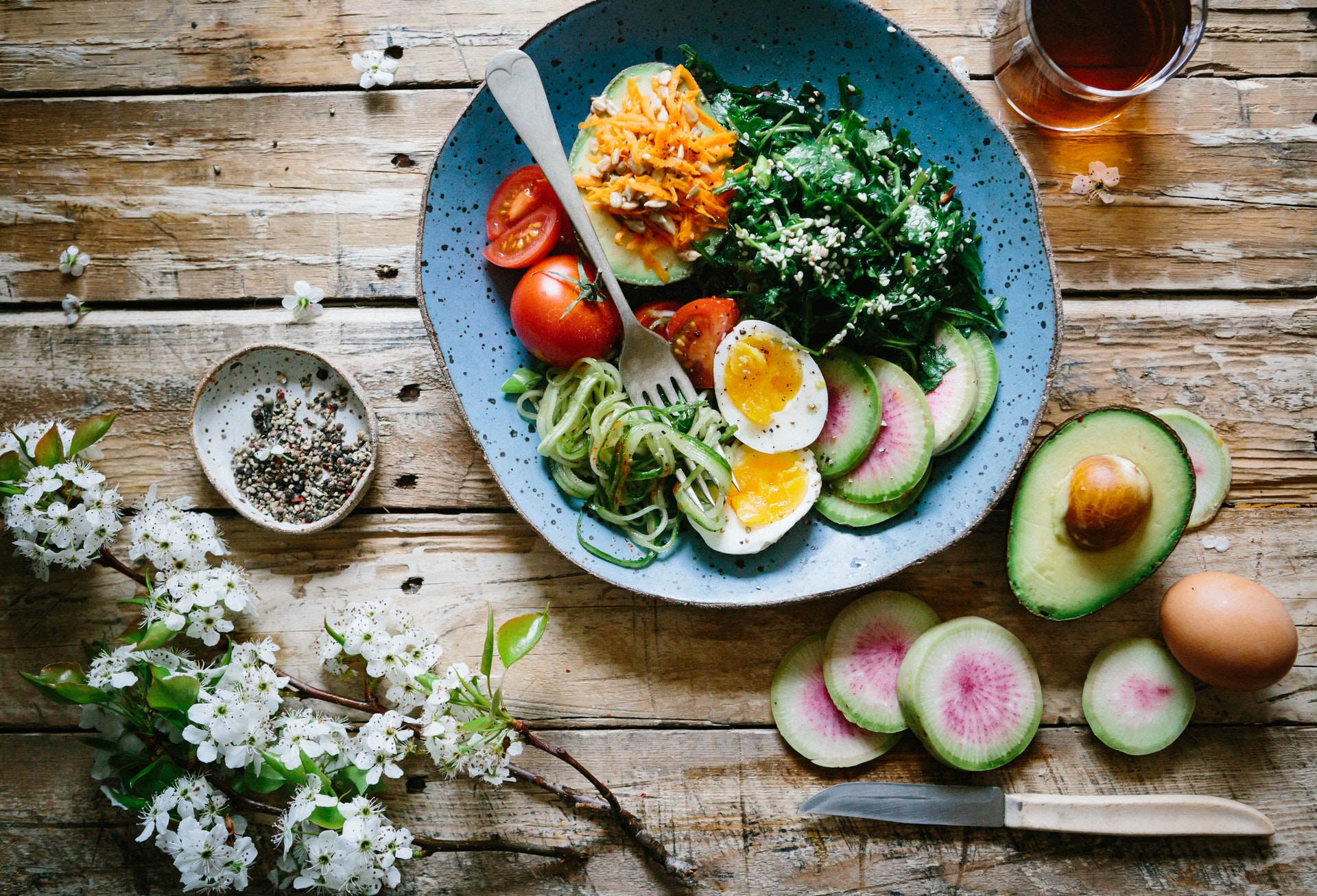 The Ketogenic Diet: Is It Right for You?
