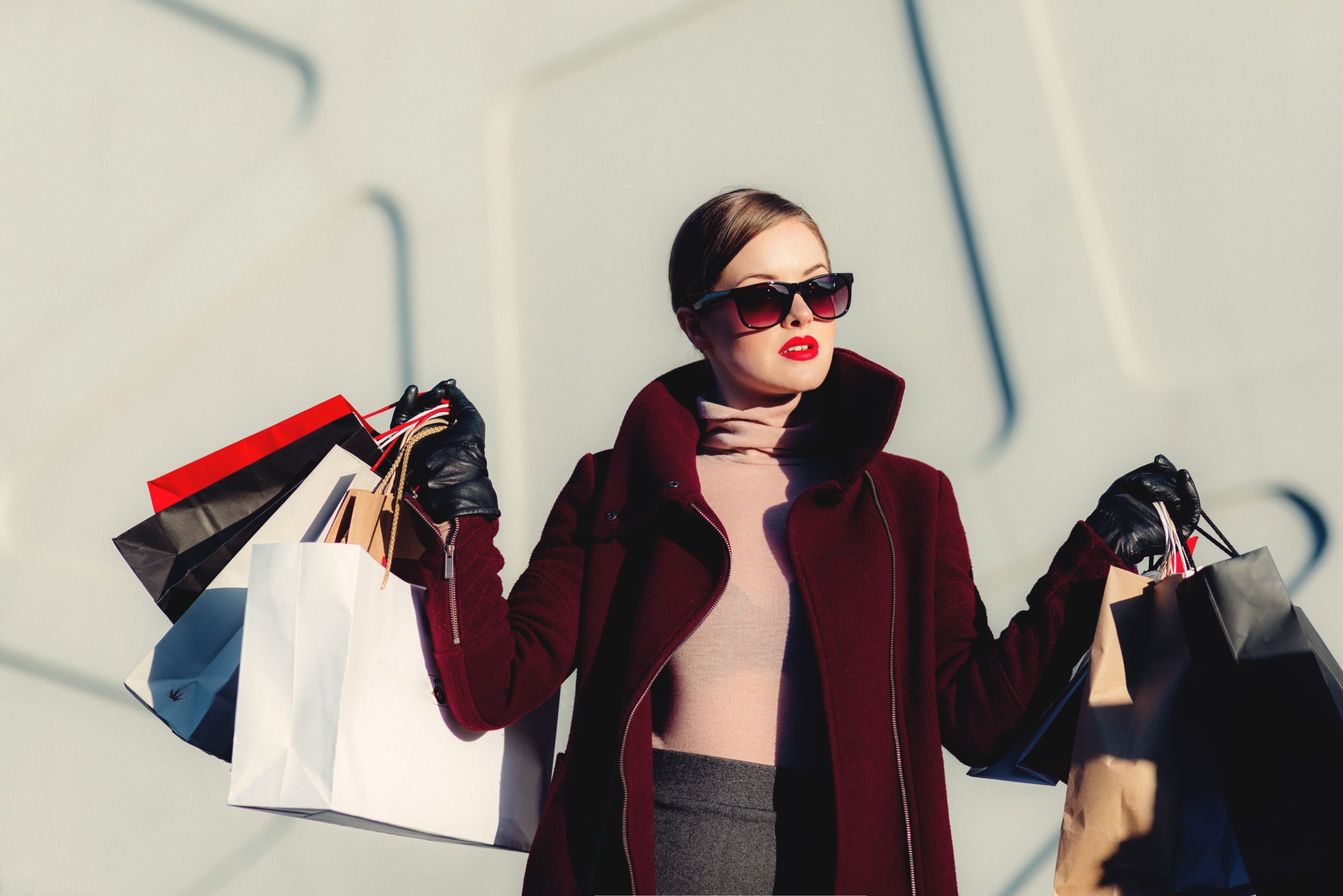 Save Money on Designer Clothes Using These Helpful Tricks