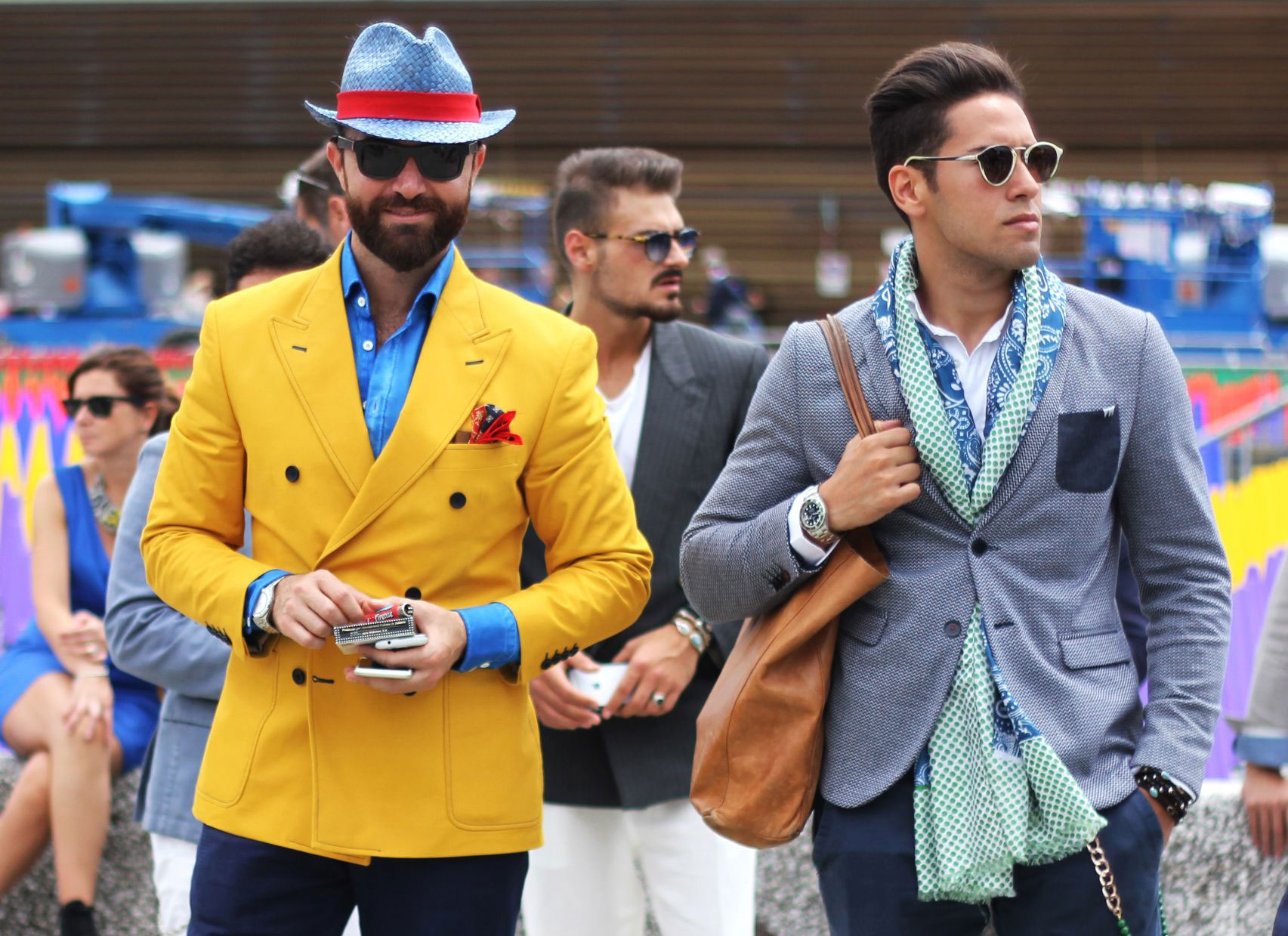 How to Choose the Best Hat for You
