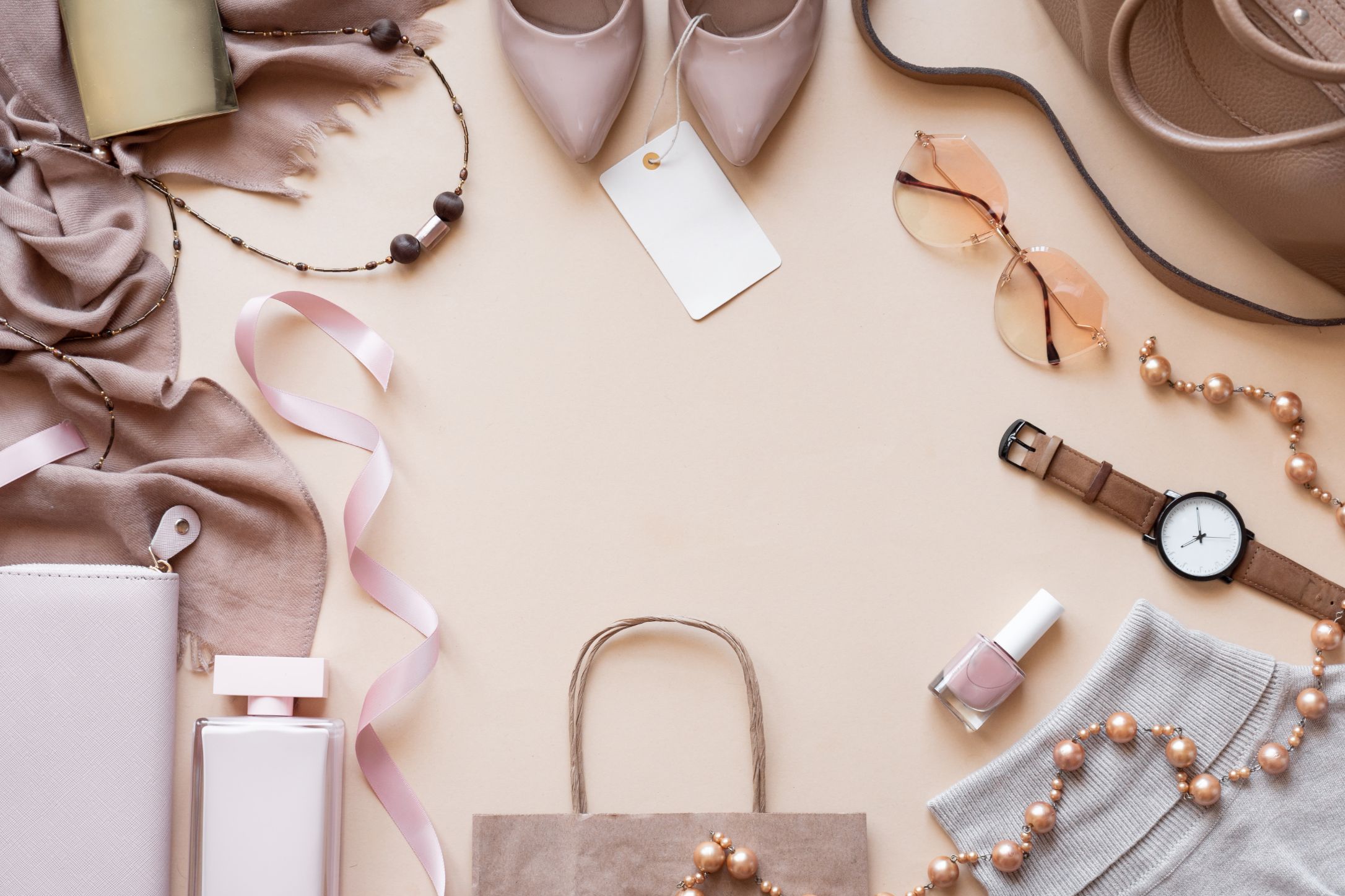 5 Fabulous Ways to Spruce up Your Style This Spring