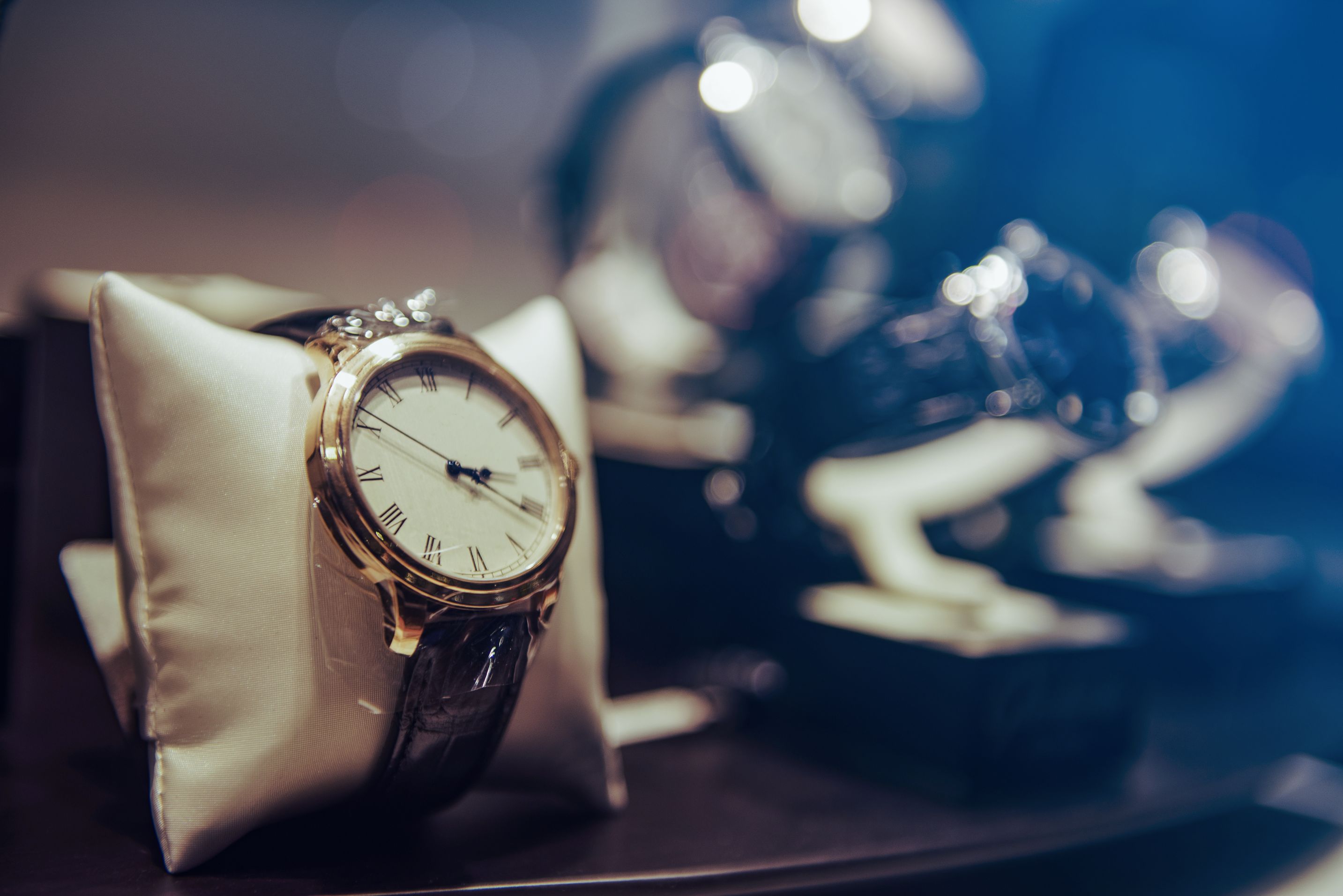 8 Luxury Watch Brands You Have to See for Yourself