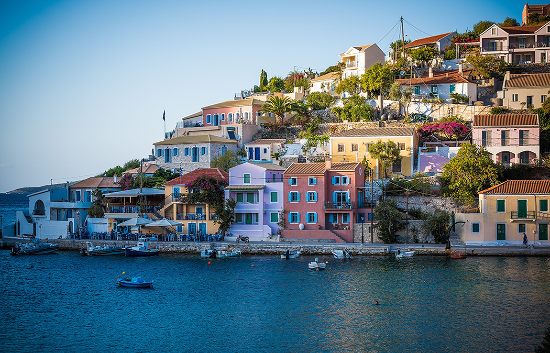 8 European Destinations We’d Love to See This Summer
