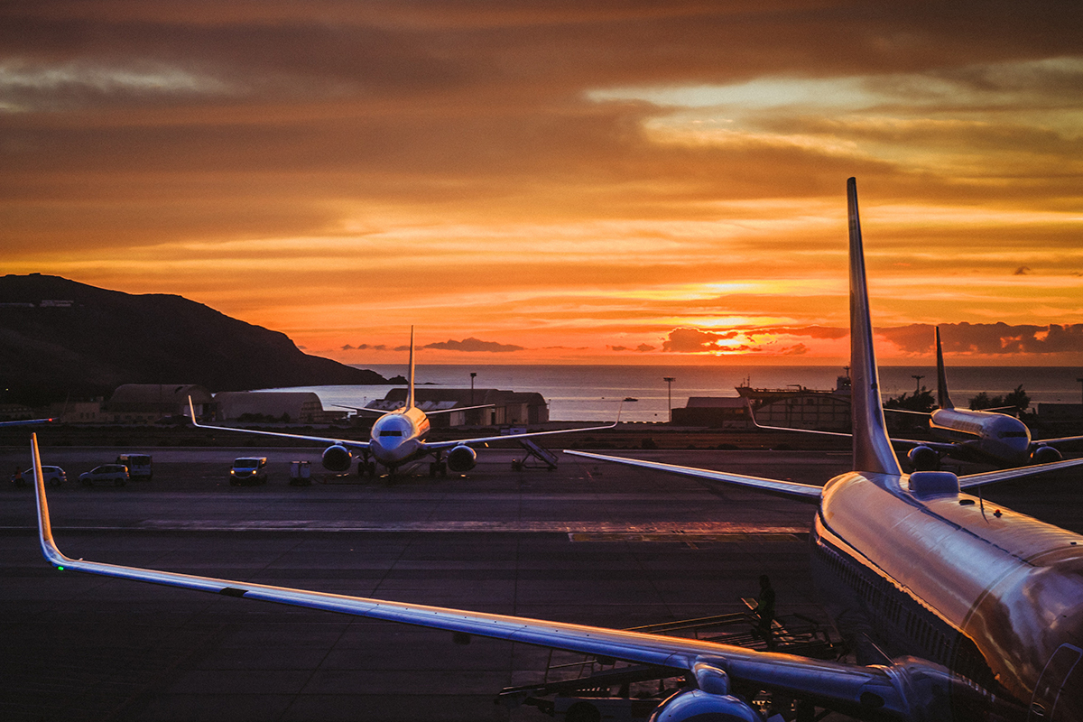 The Best Ways to See the World on a Budget