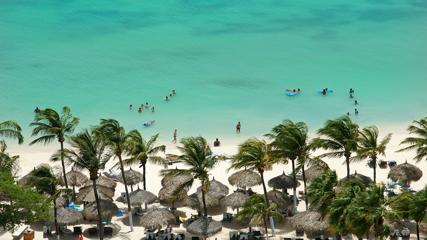 4 Reasons To Head to Aruba for Your Next Vacation