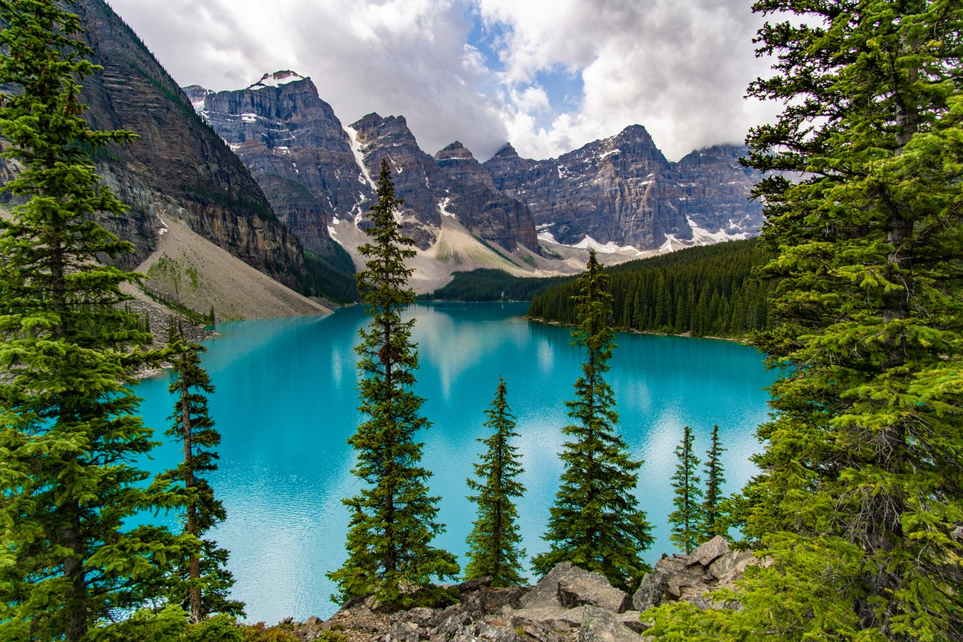 The Top 8 Places to Stay When You Visit Banff