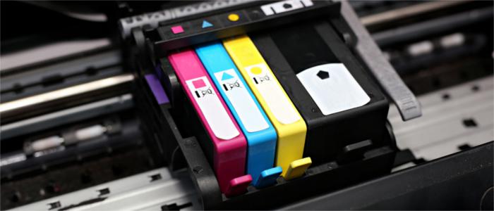 Printer and Copier Ink