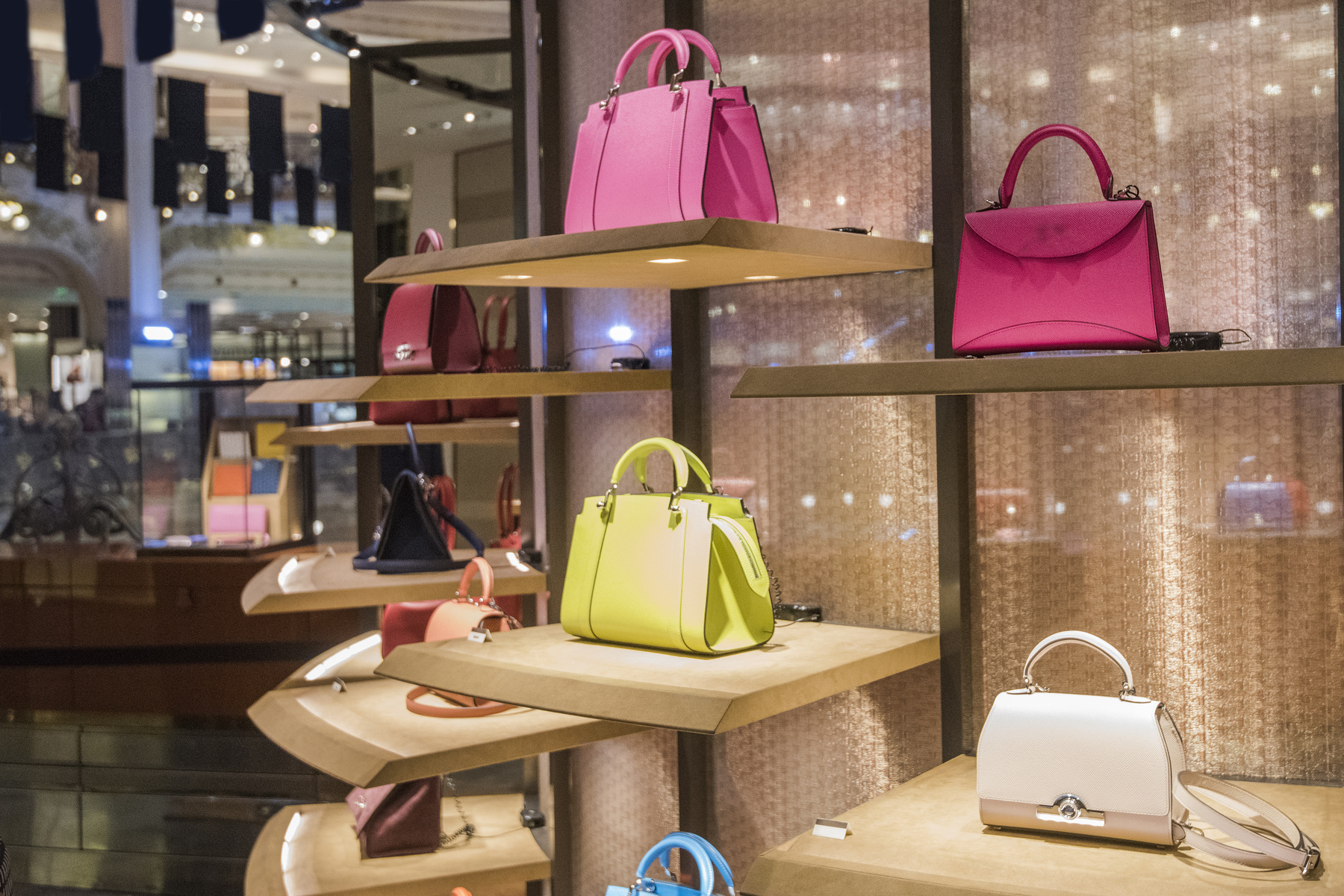 Tips for Buying Designer Handbags