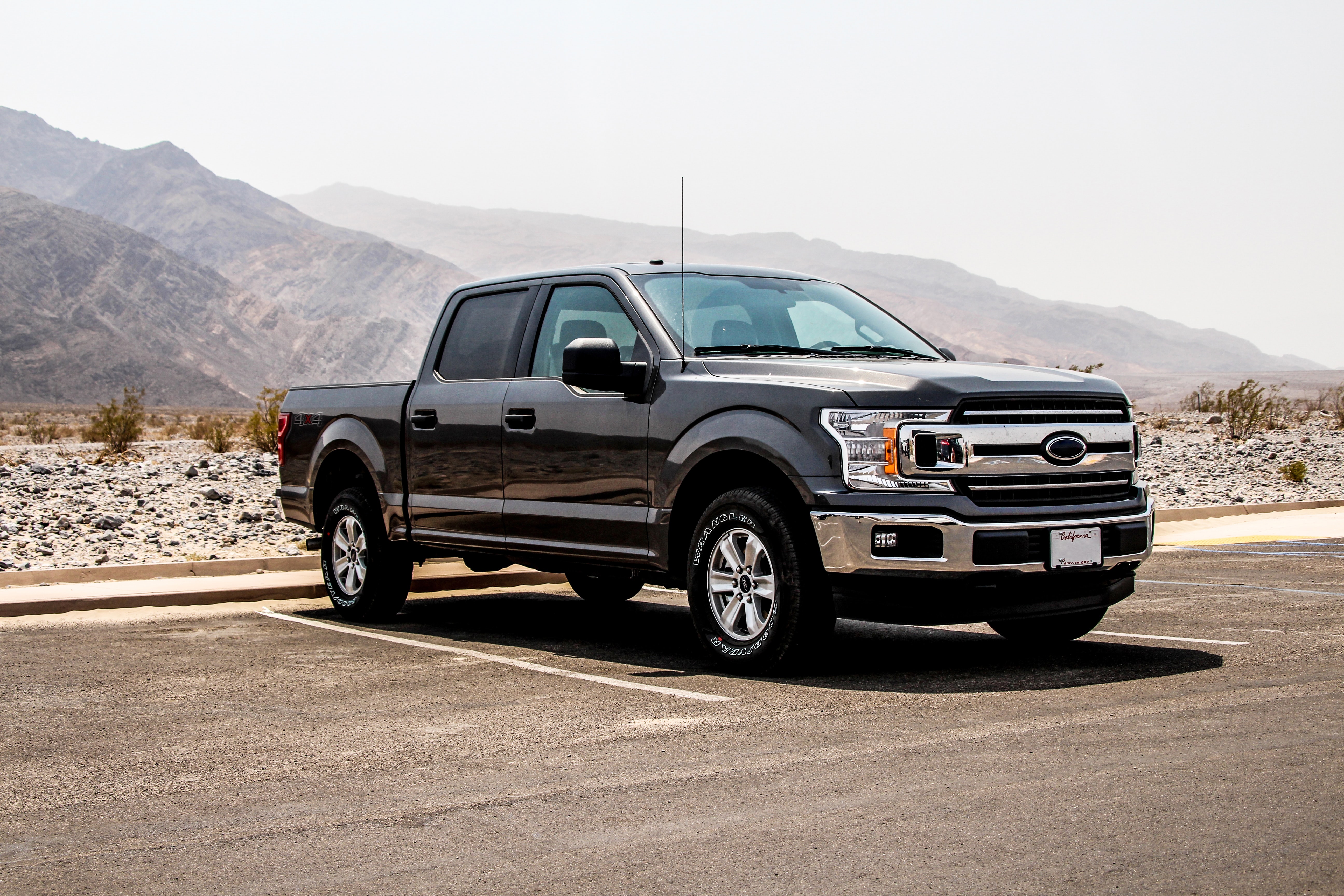 7 Things to Consider When Buying a Pickup Truck