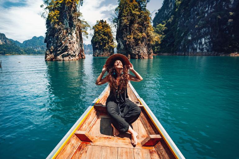 The Best Adventure Vacations Are Spread throughout the Globe