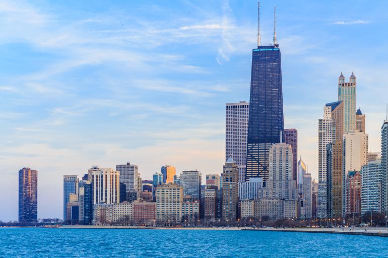 Illinois Features a Surprising Amount of Great Things to Do While Visiting