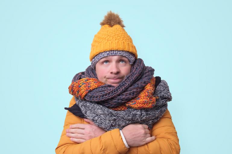 Keeping Warm Is a Crucial Part of Winter Apparel for Men