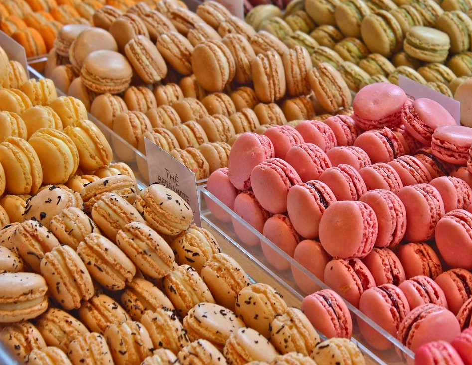 50 Best Bites in Paris for Foodies and Travelers