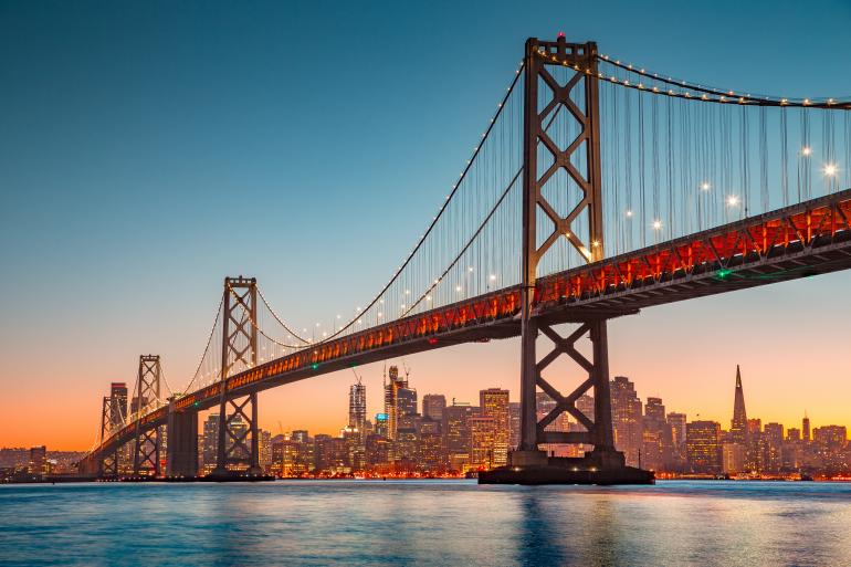 There’s Always Great Day Trips To Be Had In San Francisco