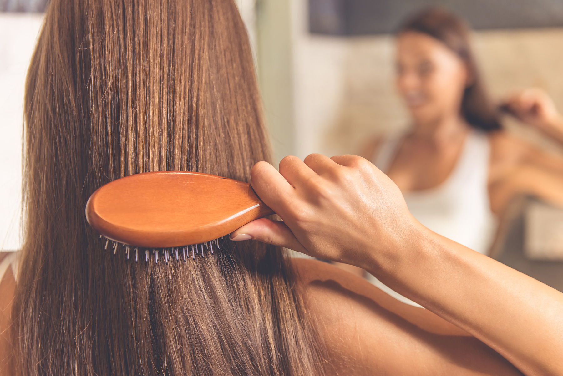 How To Boost Your Hair Regimen