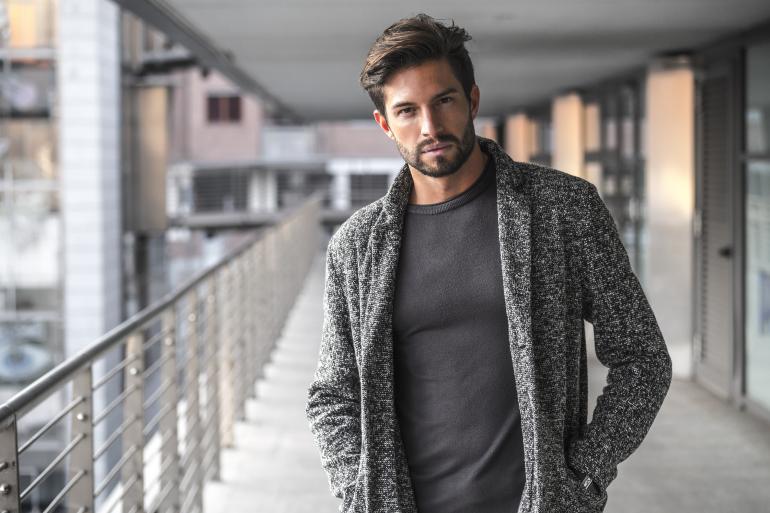 The Cardigan is a Must Have Piece of Clothing For Anyone's Wardrobe