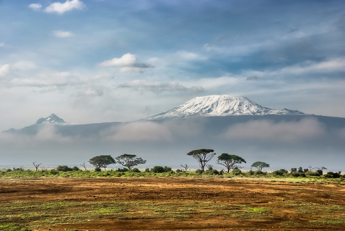 How Hard Is it to Climb Mount Kilimanjaro?