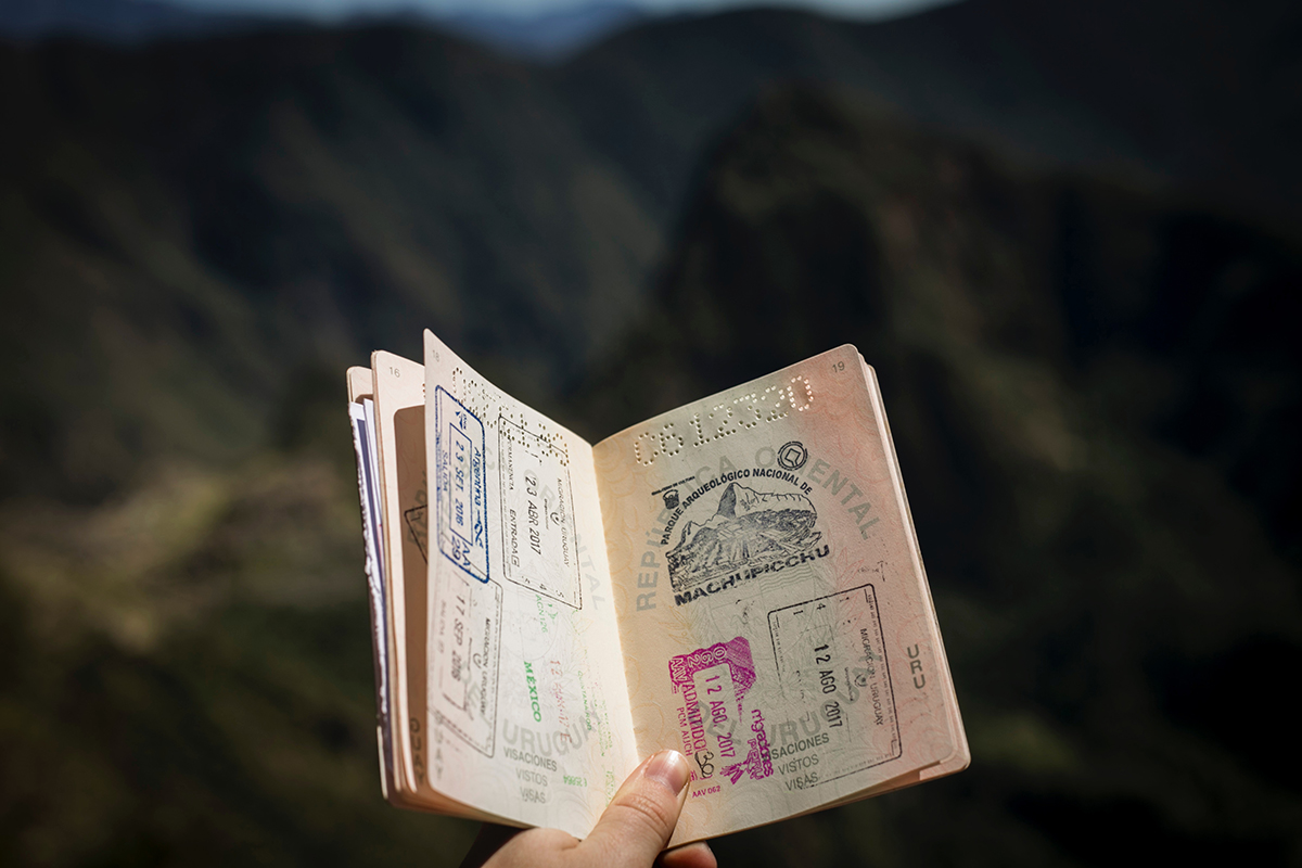 12 Tips for Easier International Travel