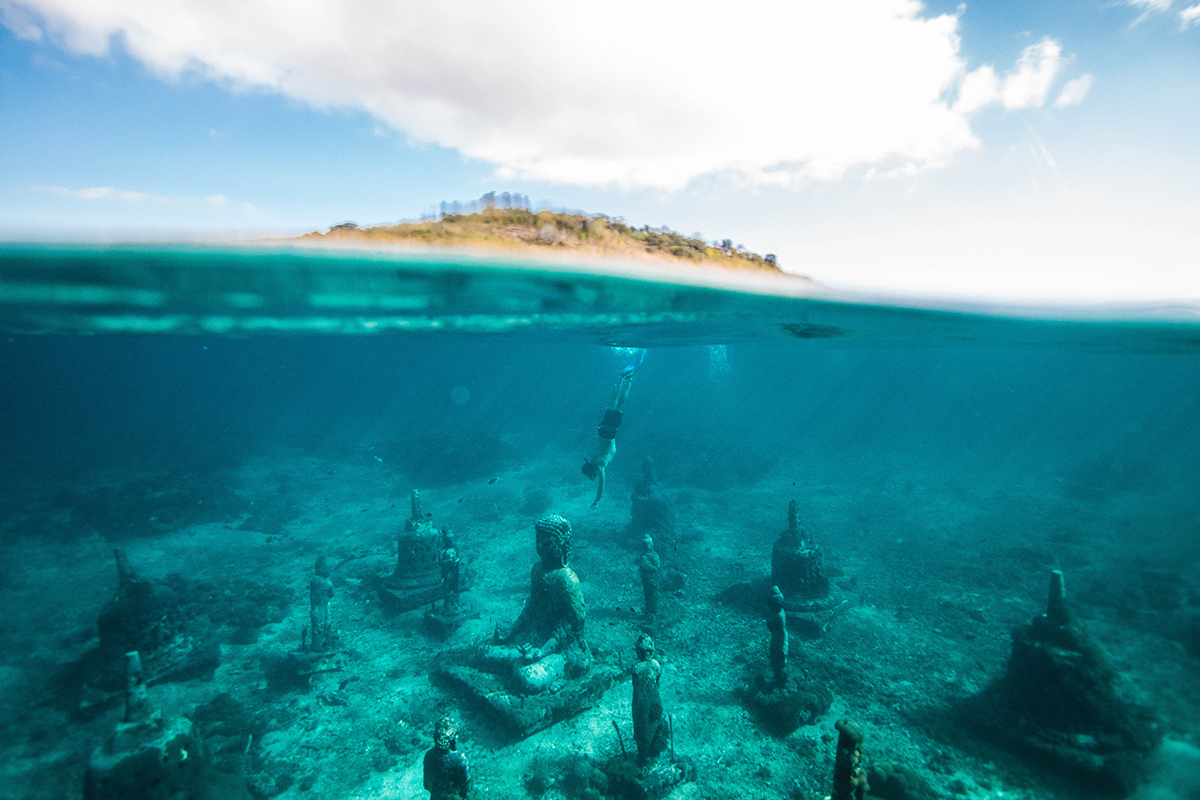 Ten Reasons Scuba Diving Can Be a Lifechanging Experience