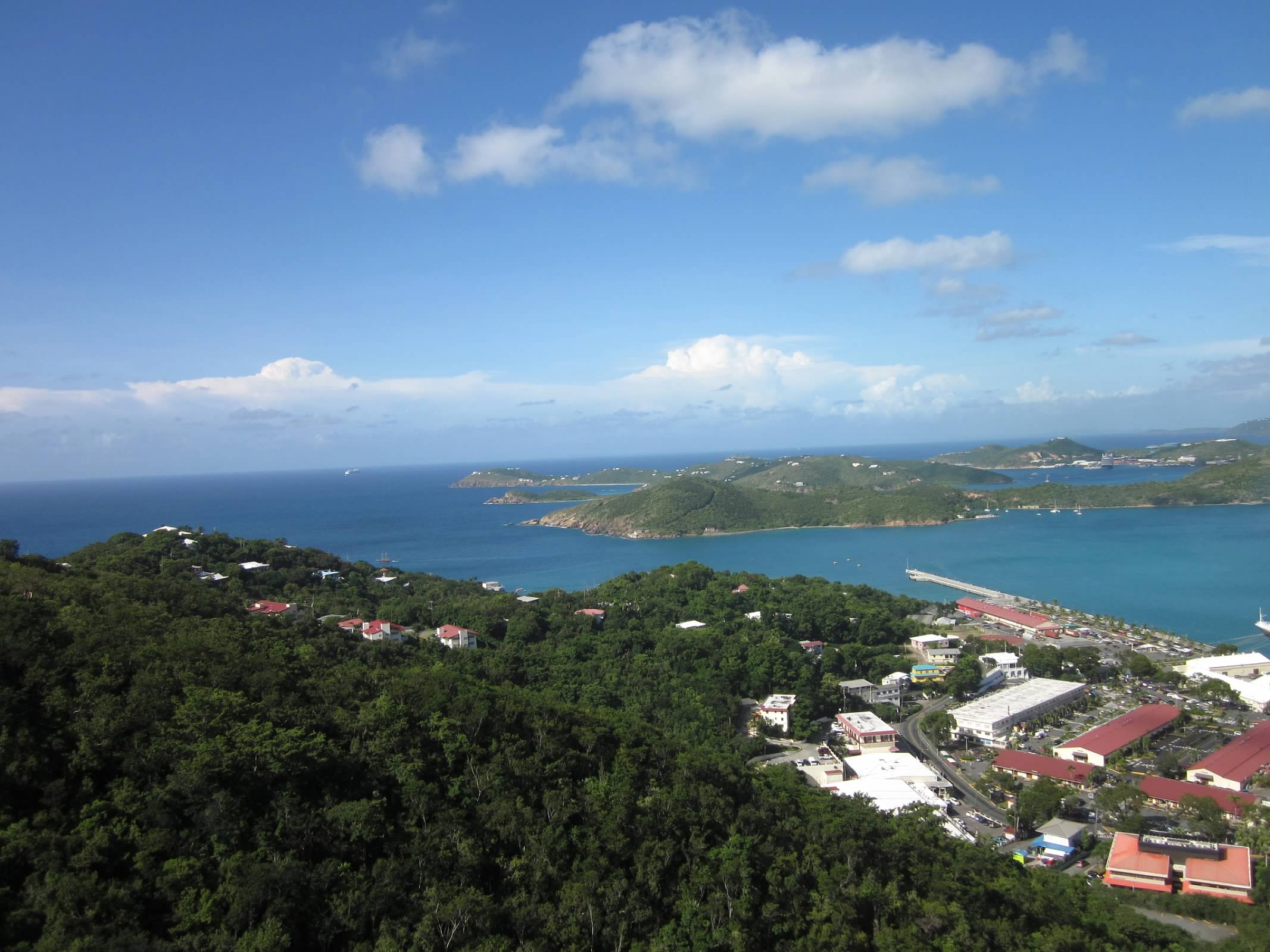 Get the Most Out of Your St. Thomas Vacation