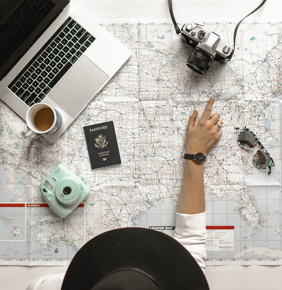 10 Travel Tips to Help You Make the Most of Your Trips
