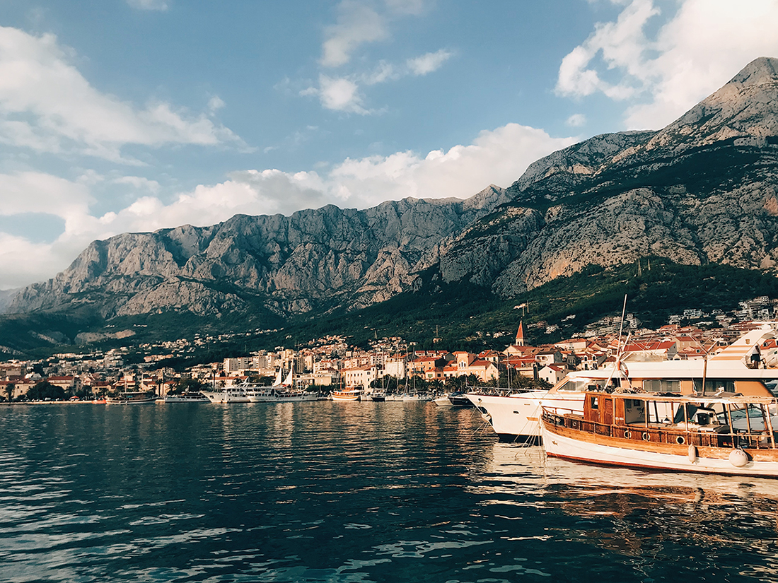 A Concise Guide to The Yacht Week Croatia